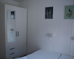 Hotel First Camp Nickstabadet-Nynashamn (Nynäshamn, Sweden)