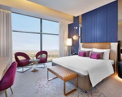 Hotelli AlRayyan Hotel Doha, Curio Collection by Hilton (Doha, Qatar)