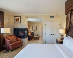 Hotel The Meritage Resort and Spa (Napa, USA)
