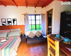 Entire House / Apartment Mini Cabana Campo (Pan de Azúcar, Uruguay)