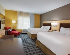 Hotel Towneplace Suites By Marriott Gainesville Northwest (Gainesville, USA)