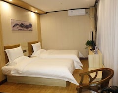 Xinjinjiang Boutique Hotel (Fanshi, Kina)