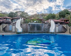 Khách sạn Hotel Villas Hermosa Heights (Playa Hermosa, Costa Rica)
