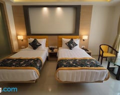 Hotelli Hotel Surya Grand (Siliguri, Intia)