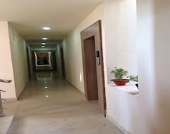 Hotel Polo Rooms Sitabuldi (Nagpur, Indija)