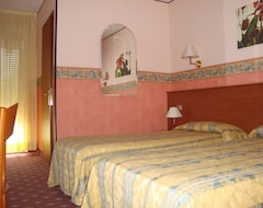 Khách sạn Hotel Natisone (San Pietro al Natisone, Ý)