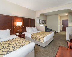 Hotel Comfort Suites (Cordova, USA)