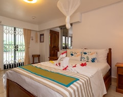 Hotel Janes' Serenity Guesthouse (Anse à la Mouche, Seychellerne)