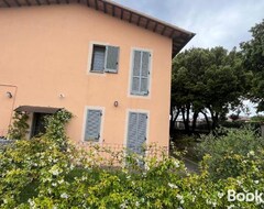 Hele huset/lejligheden Casa Nociarelle (Piegaro, Italien)