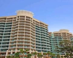 Hotel Legacy Towers by Biloxi Beach Resort Rentals (Biloxi, USA)
