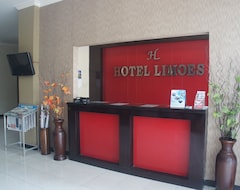 Hotel Limoes (Mataram, Indonesia)