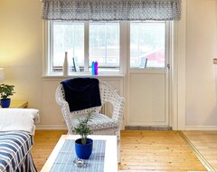 Cijela kuća/apartman Holiday Home In A Peaceful Location In Hakenäset (Bleket, Švedska)