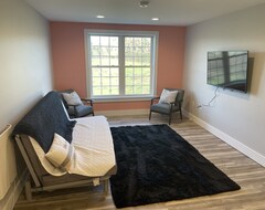 Koko talo/asunto 1 Bedroom With A Country View (Spencer, Amerikan Yhdysvallat)
