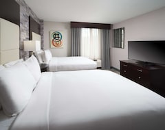 Hotelli DoubleTree by Hilton Hotel Chattanooga Downtown (Chattanooga, Amerikan Yhdysvallat)