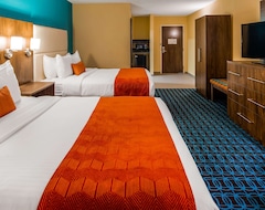 Khách sạn Best Western Plus North Shore Hotel (Danvers, Hoa Kỳ)