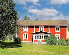 Cijela kuća/apartman 8 Person Holiday Home In Ronneby (Listerby, Švedska)