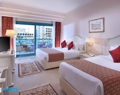 Hotel Moreno Horizon Spa And Resort (Hurghada, Egypten)