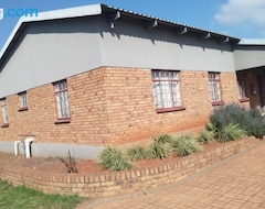 Casa rural Kungwini Academy Centre (Bronkhorstspruit, Nam Phi)