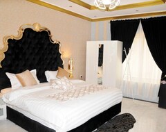 Hotel Al Nabarees Al Masi (Džeda, Saudijska Arabija)