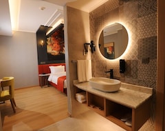 Hotel My Garden Suites (Istanbul, Tyrkiet)