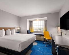 Hotel Microtel Inn and Suites Independence (Independence, USA)