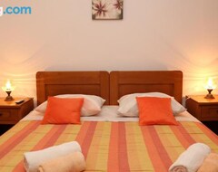 Hotel Cosy Rooms Katarina (Lumbarda, Kroatien)