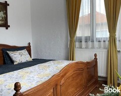 Hele huset/lejligheden Butikova Kshcha Za Gostielena (Kotel, Bulgarien)