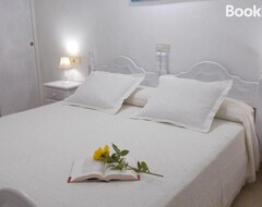 Hotel Casa Marcos (Formentera, España)