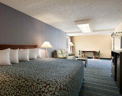 Hotel Days Inn Clearwater Central (Clearwater, USA)