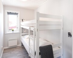 Toàn bộ căn nhà/căn hộ 3 Bedroom Accommodation In BranÄs (Sysslebäck, Thụy Điển)