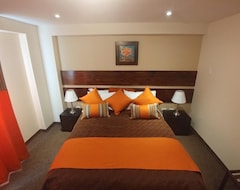 Khách sạn Vita Hoteles Colca (Chivay, Peru)