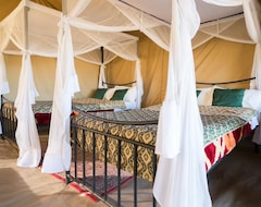 Hotel Serengeti Tanzania Bush Camp (Arusha, Tanzanija)