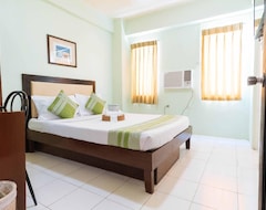 Hotel Verbena Pension House (Cebu City, Philippines)