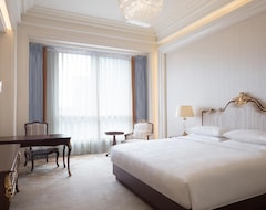 Delta Hotels By Marriott Shanghai Baoshan (Shanghái, China)