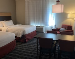 Hotelli TownePlace Suites By Marriott Columbia West/Lexington (West Columbia, Amerikan Yhdysvallat)