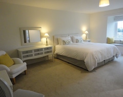 Hotelli The Heritage Bed And Breakfast (Weymouth, Iso-Britannia)