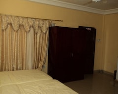 Khách sạn Faculty GH Apartments (Accra, Ghana)