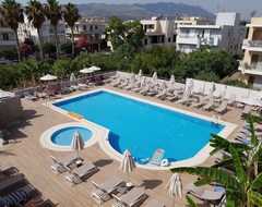 Hotel Imperial (Kos - City, Greece)