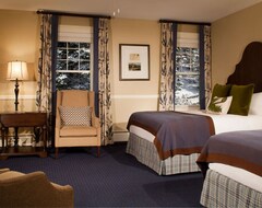 Hotel Omni Bretton Arms Inn At Mount Washington Resort (Carroll, USA)