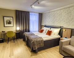Clarion Collection Hotel Hammer (Lillehammer, Norway)
