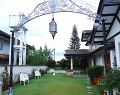 Hotel Cocoon Hills (Nuwara Eliya, Sri Lanka)