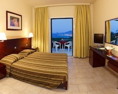 Arion Hotel (Kokkari, Grecia)