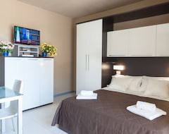 Khách sạn Residence Sottovento (Rimini, Ý)