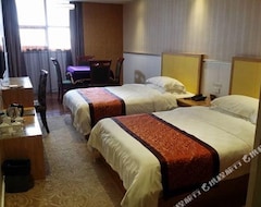 Khách sạn Datang Yuelin Hotel (enshi Bridge Road) (Enshi, Trung Quốc)