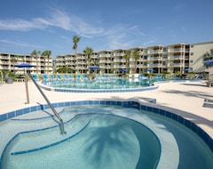 Hotel Colony Reef 2102, 3 Bedrooms, Sleeps 8, Steps To Beach, 2 Pools, Wifi (St. Augustine, USA)