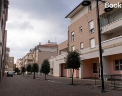 Toàn bộ căn nhà/căn hộ Bilocale Esperanto (Pianoro, Ý)