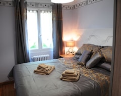 Toàn bộ căn nhà/căn hộ Luxurious 3 Bedroom Apartment Set In The Heart Of The Pyrenees........ (Lau-Balagnas, Pháp)