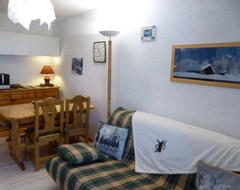 Koko talo/asunto Apartment Arêches-beaufort, 1 Bedroom, 4 Persons (Beaufort-sur-Doron, Ranska)
