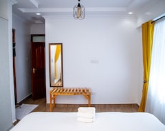 Hotel Santorina Home Suites (Kisii, Kenija)