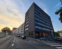 KONCEPT HOTEL International (Colonia, Alemania)